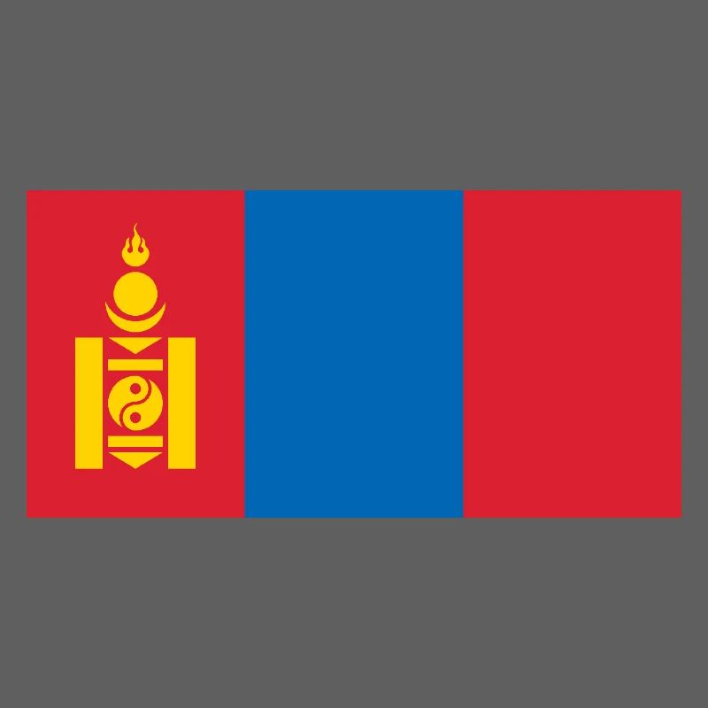 Mongolie