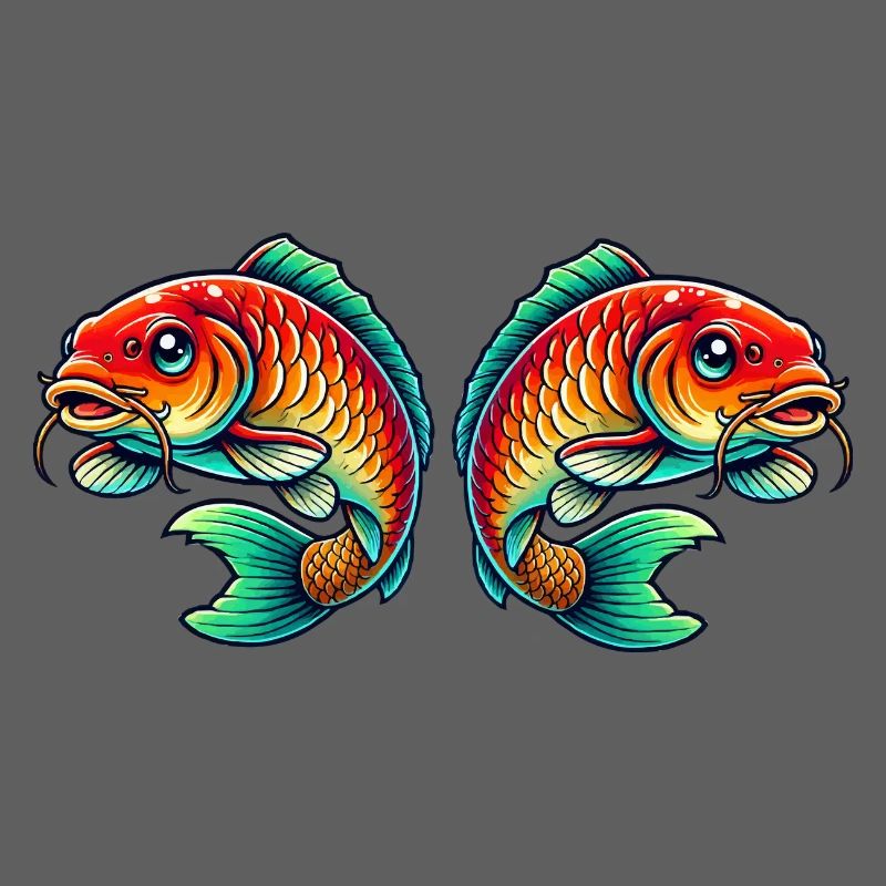 Fish Carp