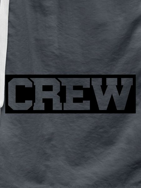 crew