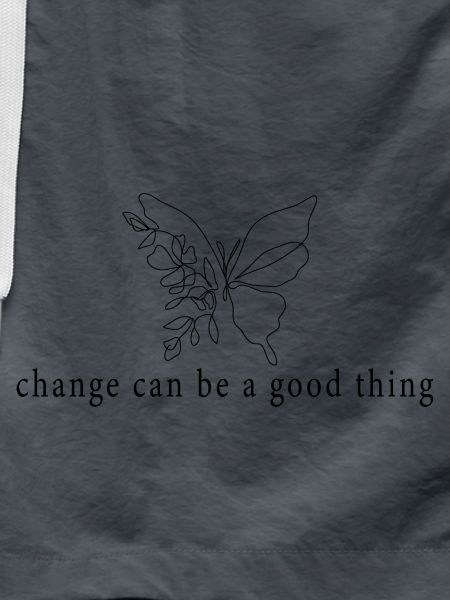 Butterfly Change