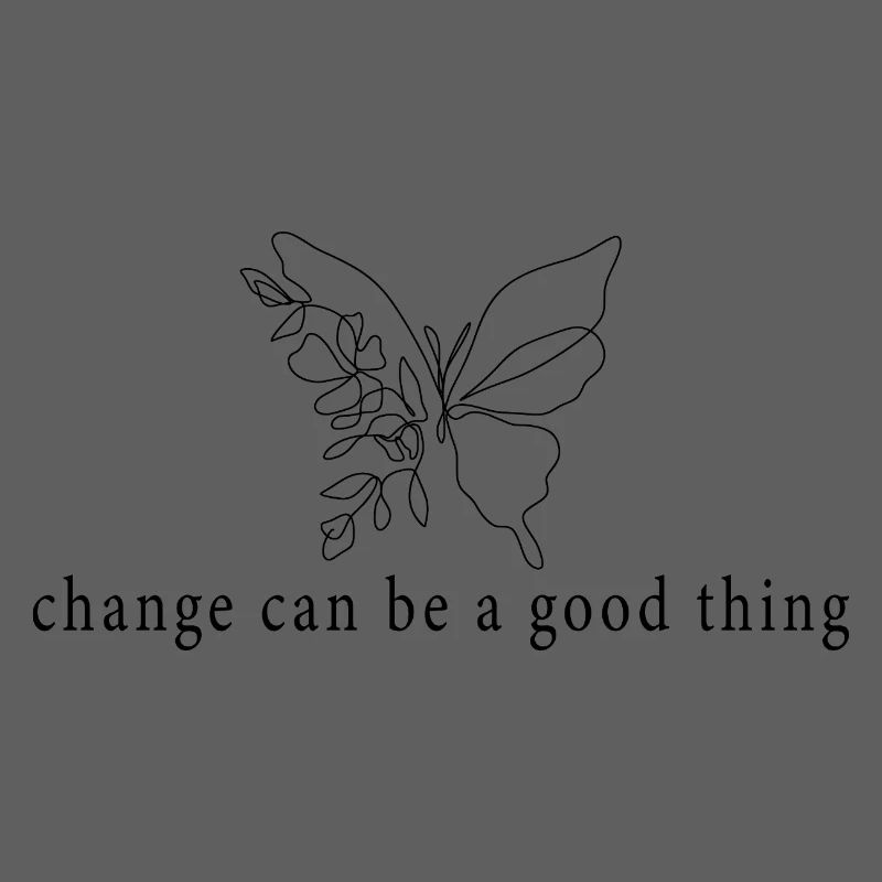 Butterfly Change