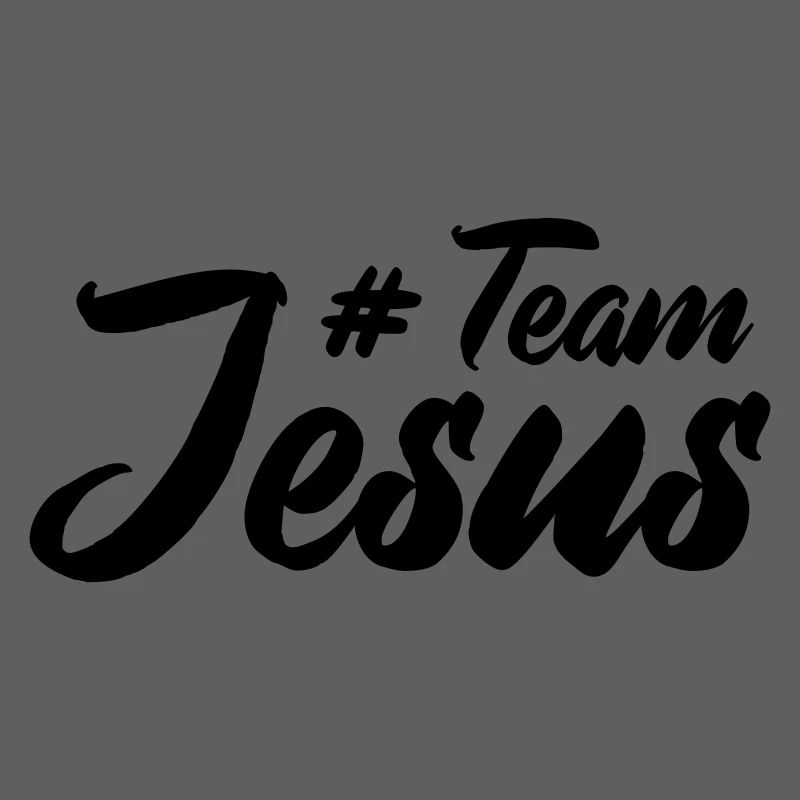 team jesus