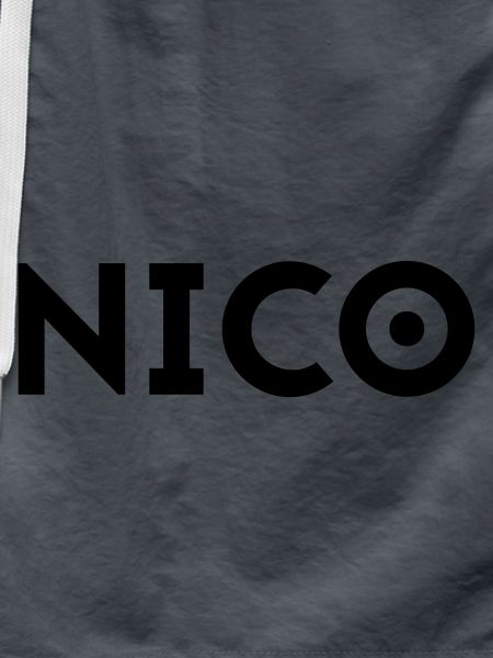 First name Nico