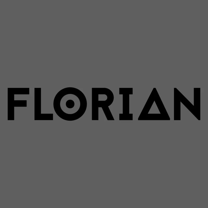 Prénom Florian