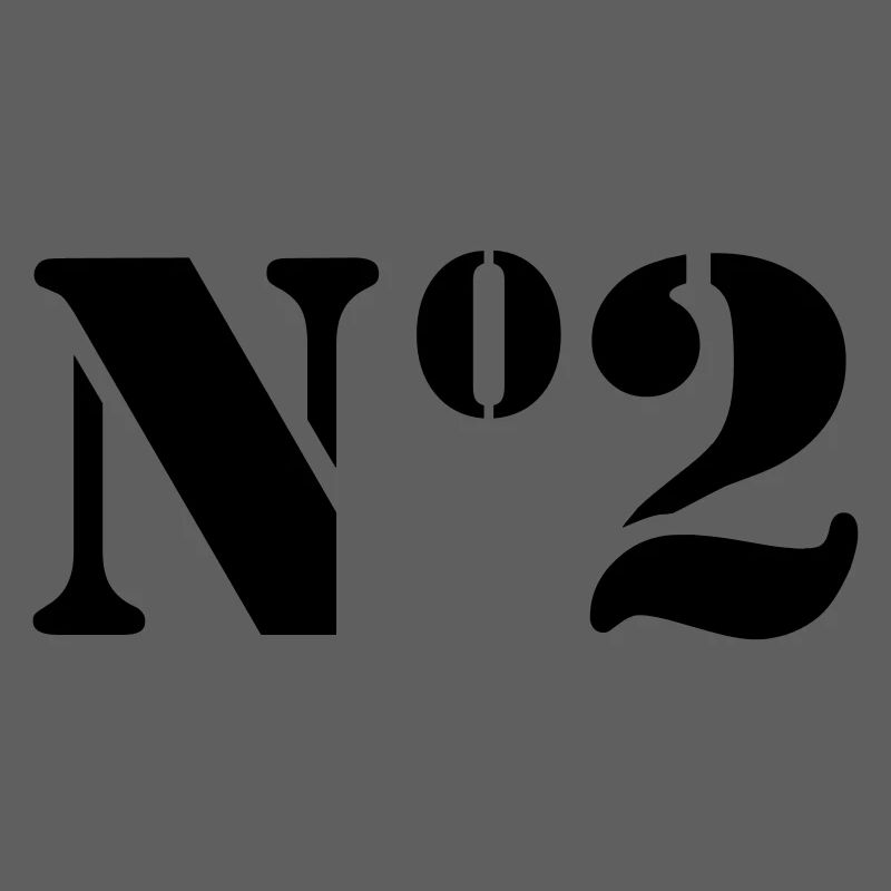 Point 2 // no2