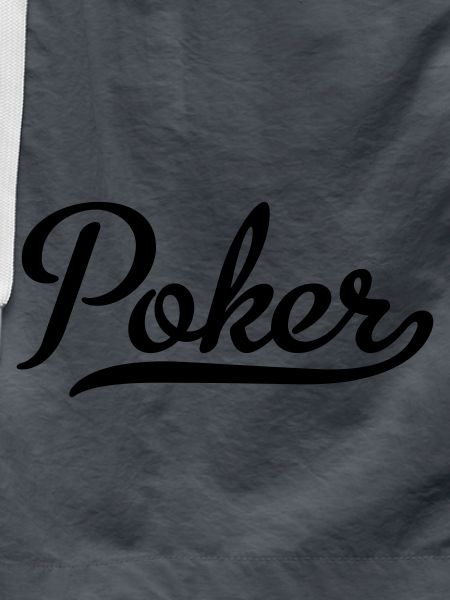 poker