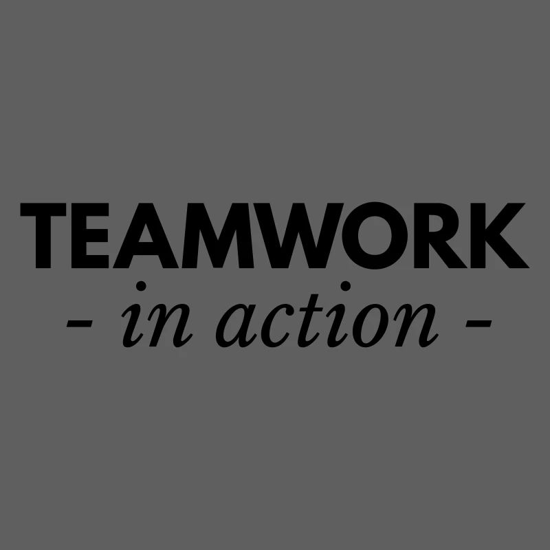 teamwork