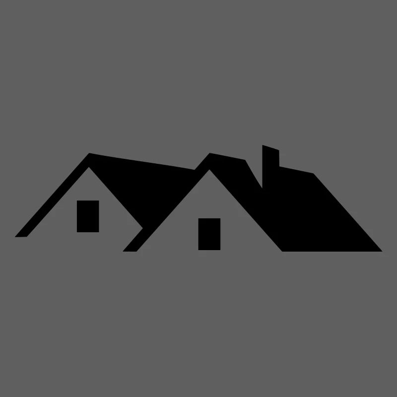 top, roof