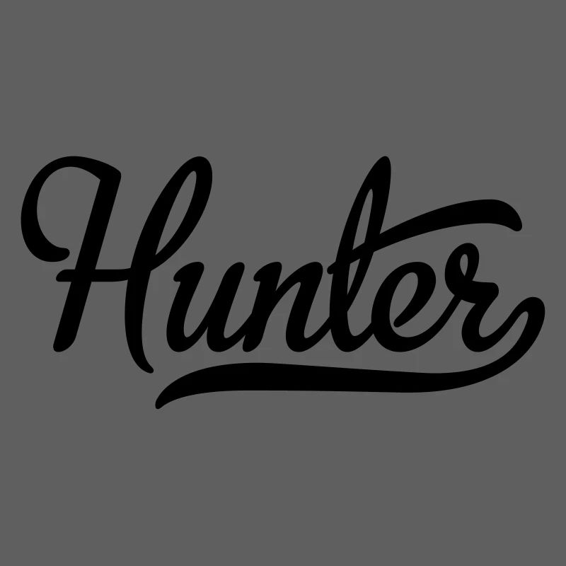 Hunter