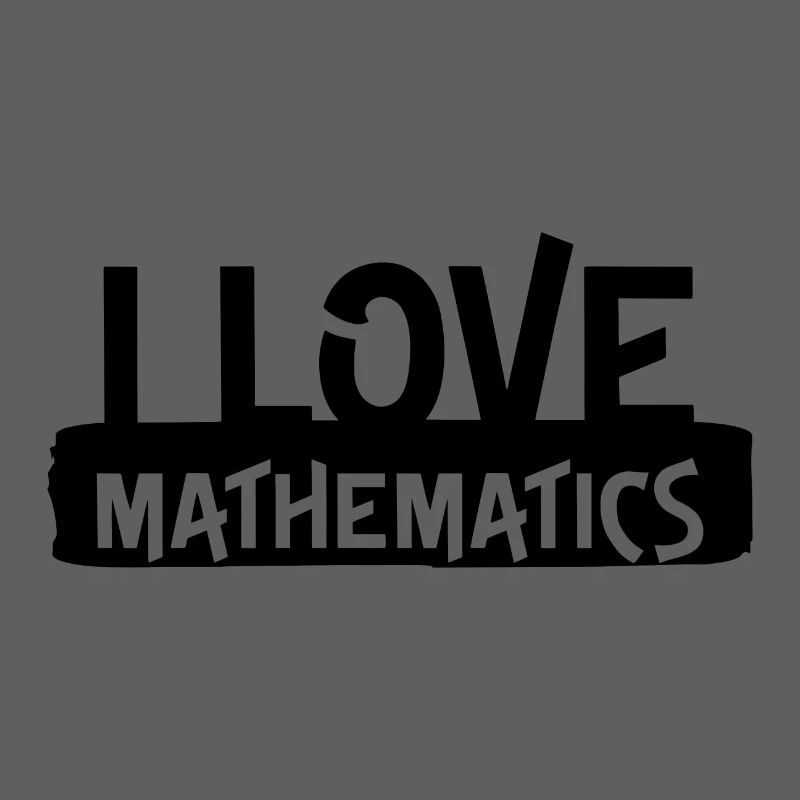 Cadeau d’étudiant en maths / maths
