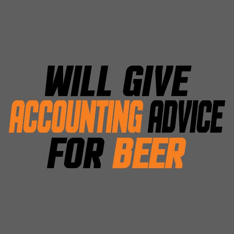 Drôle de comptable Comptabilité CPA & Amateurs de bière