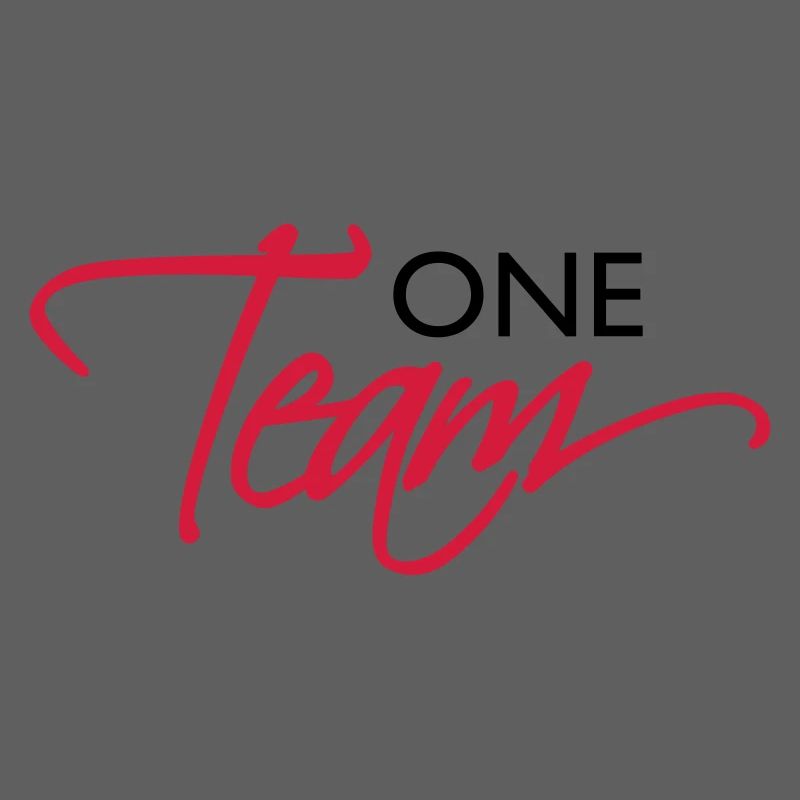 One Team Crew