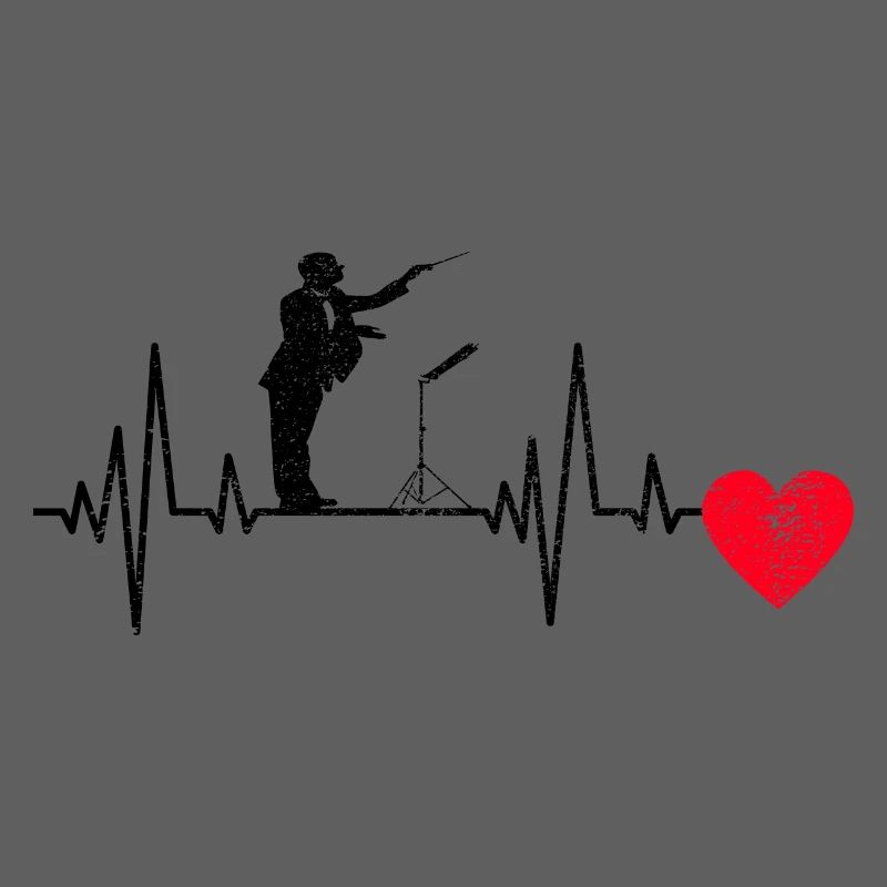 Dirigenten Geschenk Dirigieren Musik Dirigent