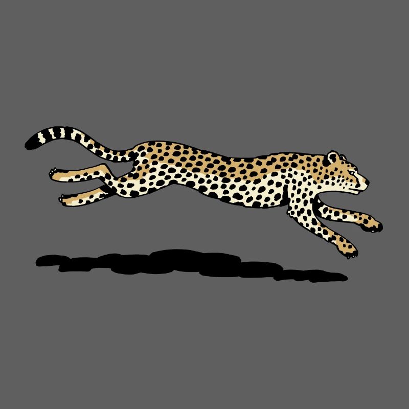 Guépard