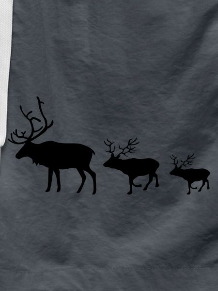 Deer Family