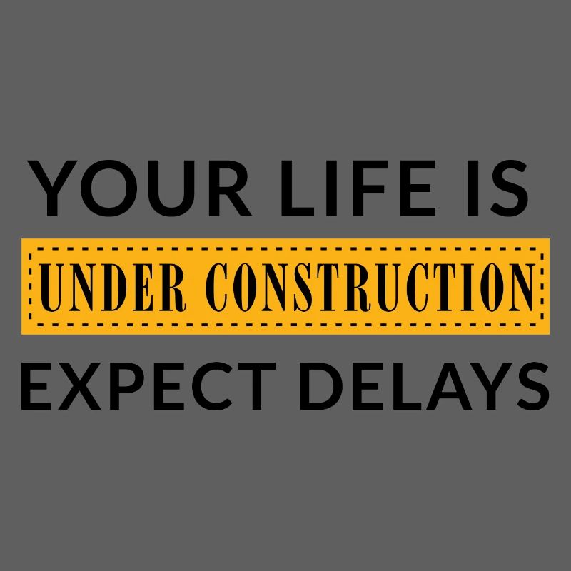 En construction