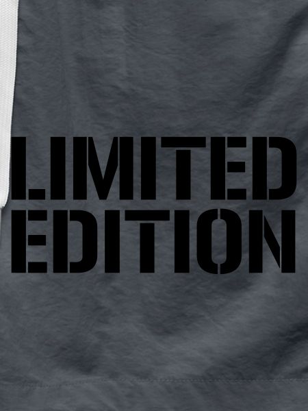 Limited Edition 2