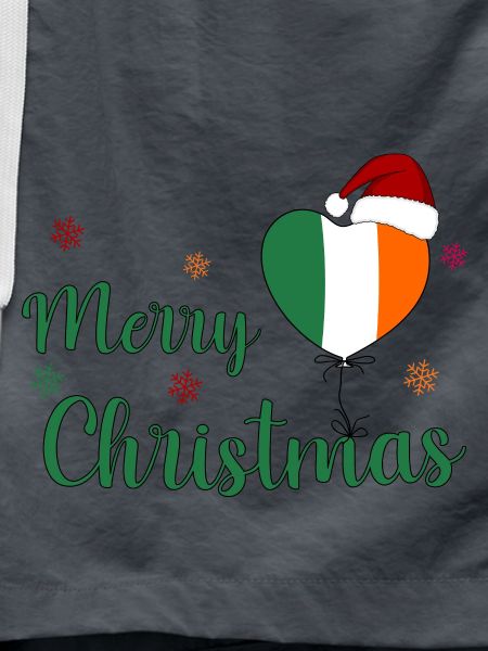 Merry Christmas Ireland