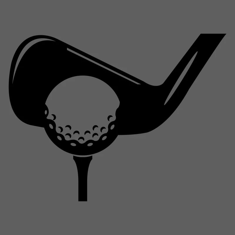 Symbole du golf