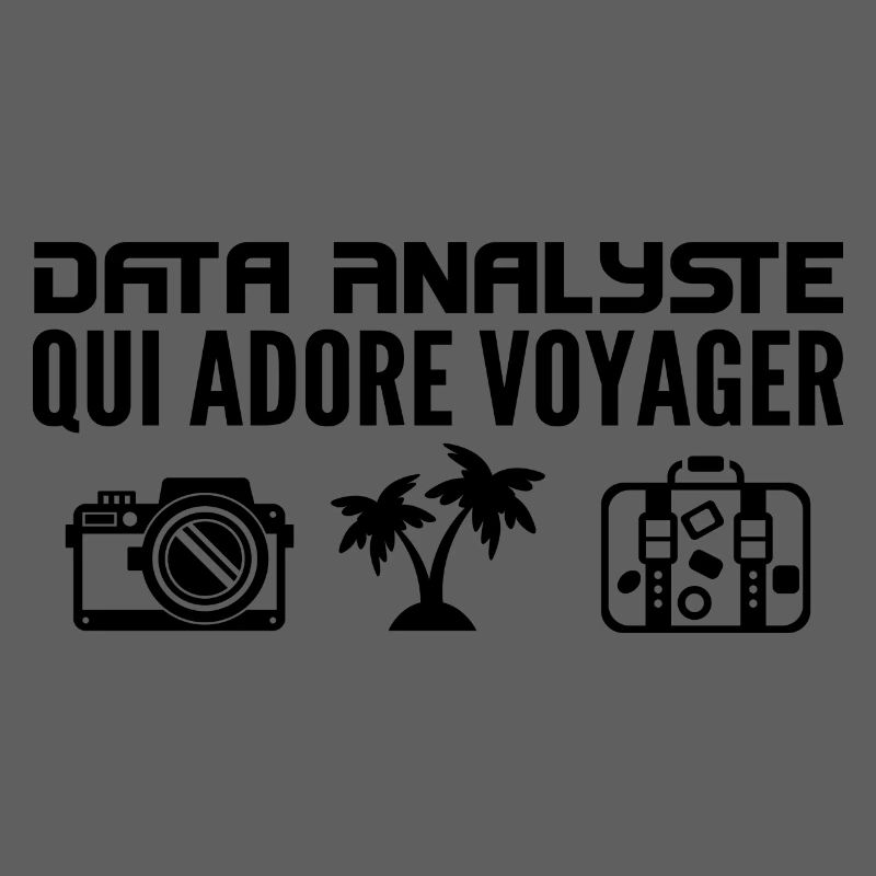 Voyageurs & Data Analystes : Passion & Découverte