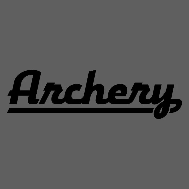 ARCHERY