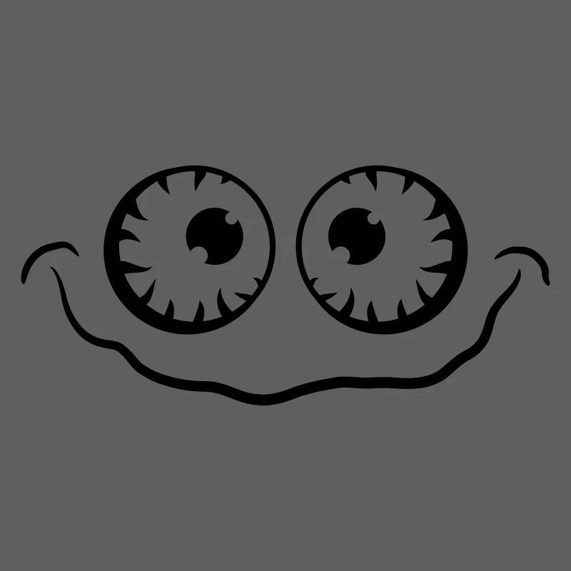 Horror Eyes