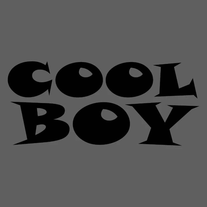 Cool Boy - Cool boy