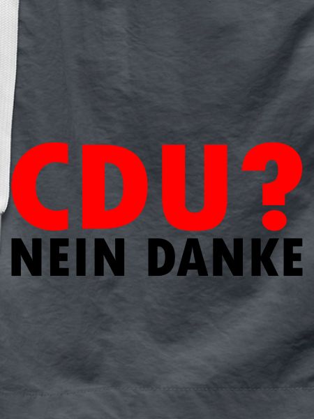 Cdu