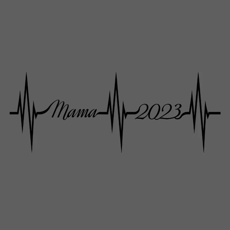 Mama 2023, Mutter werden, Eltern, Schwangerschaft
