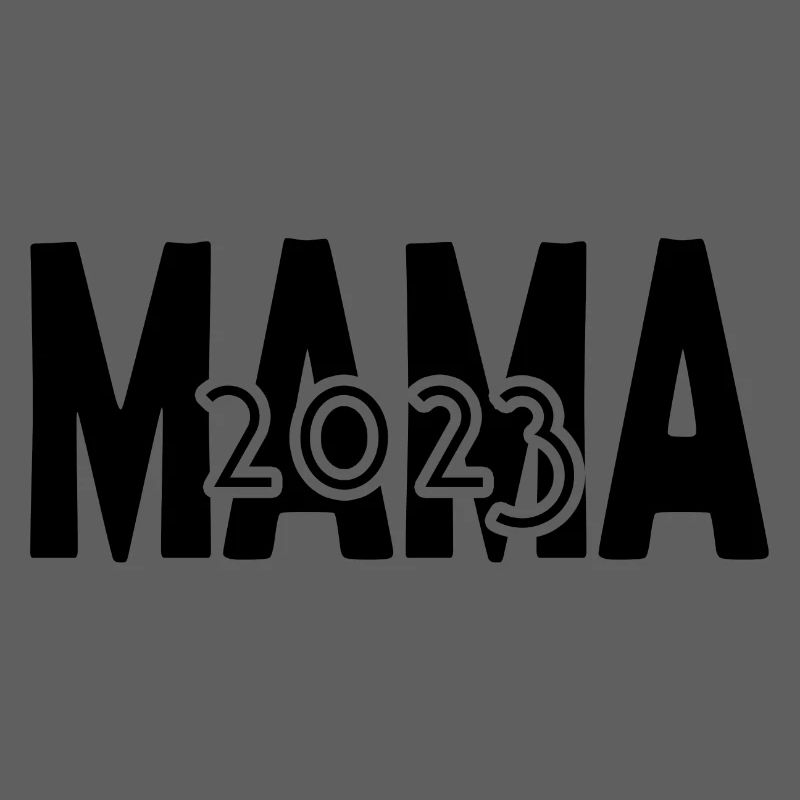 Mama 2023, Mutter werden, Eltern, Schwangerschaft