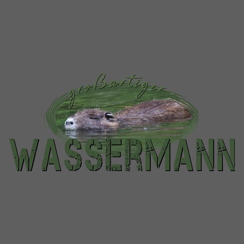 Wassermann Sternzeichen Wassermann