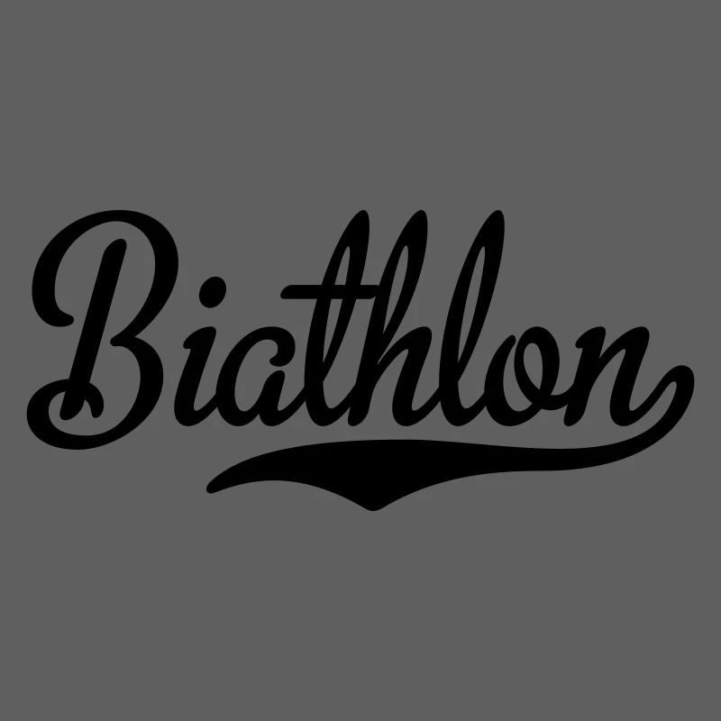 Biathlon