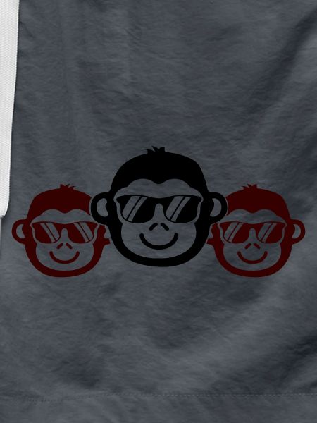 Monkeys Cool