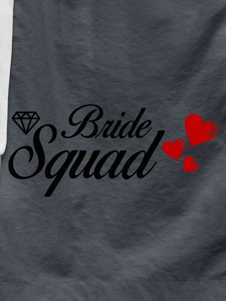 Bride Squad