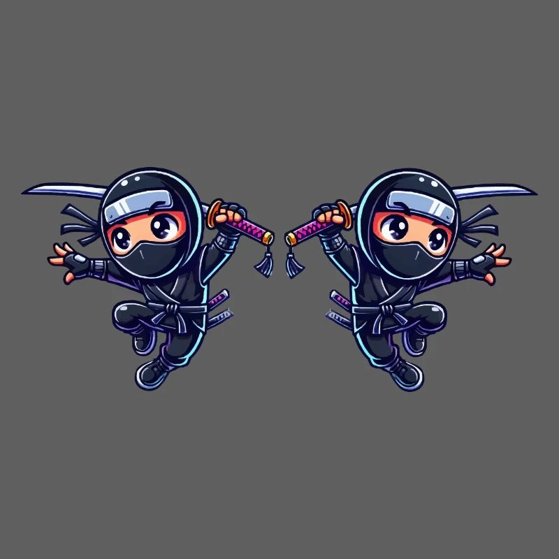 Ninja 2
