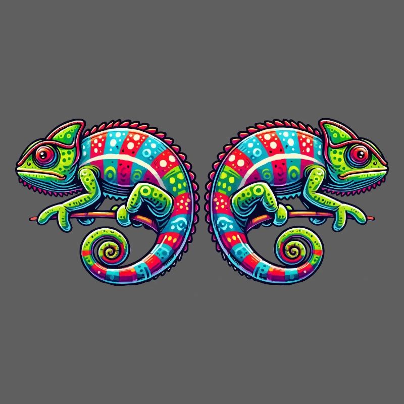 Chameleon