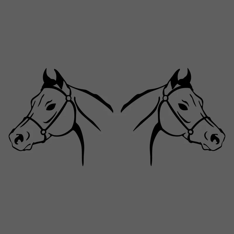 horses