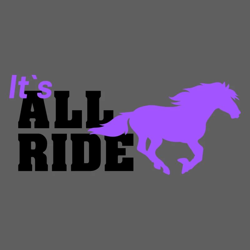 all ride