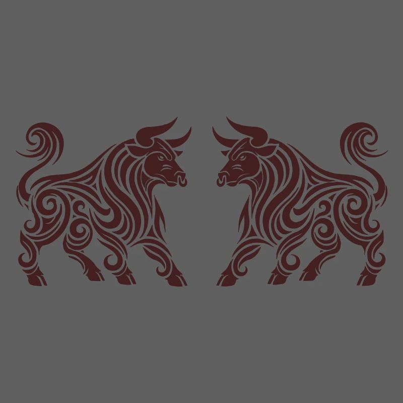 Taurus Beast Tribal 2
