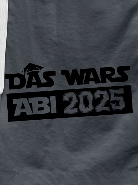 Abitur That's it 2025