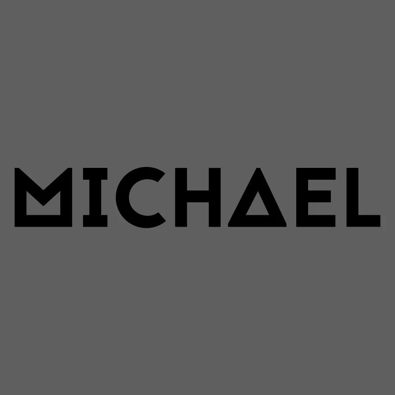 Vorname Michael
