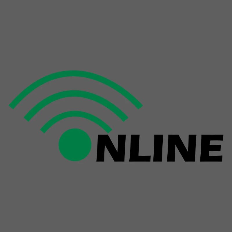 On-line