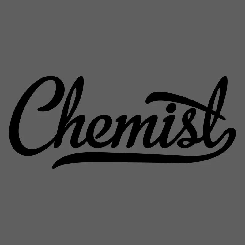 chemist