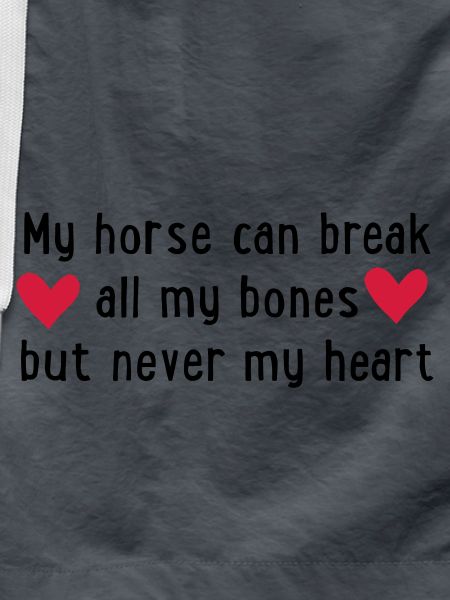 horse
