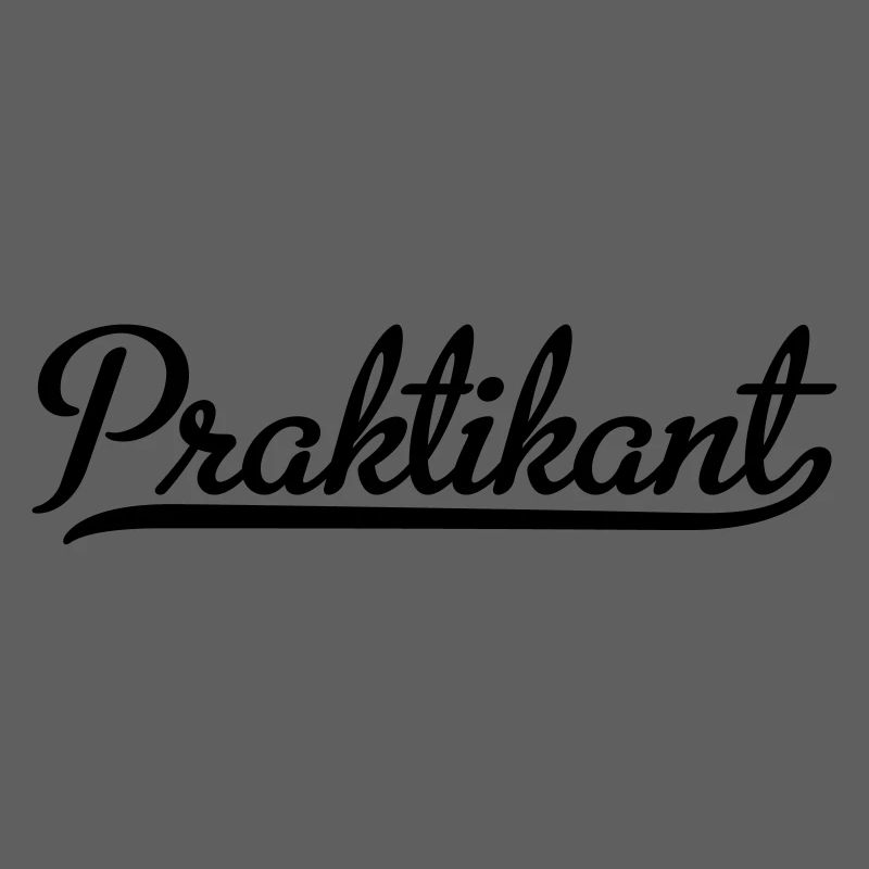 praktikant