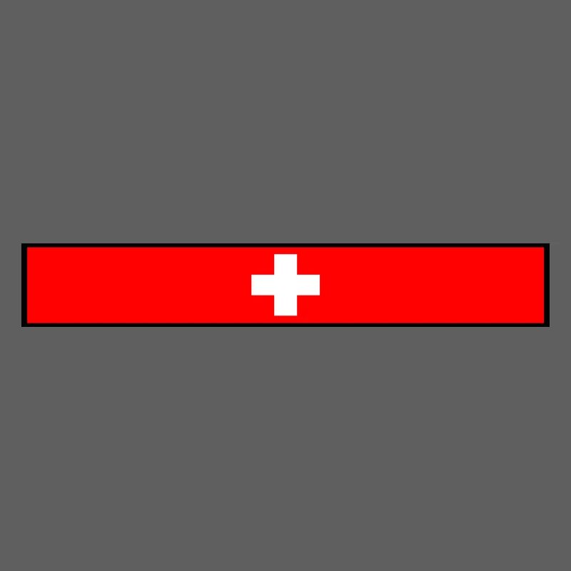Drapeau suisse