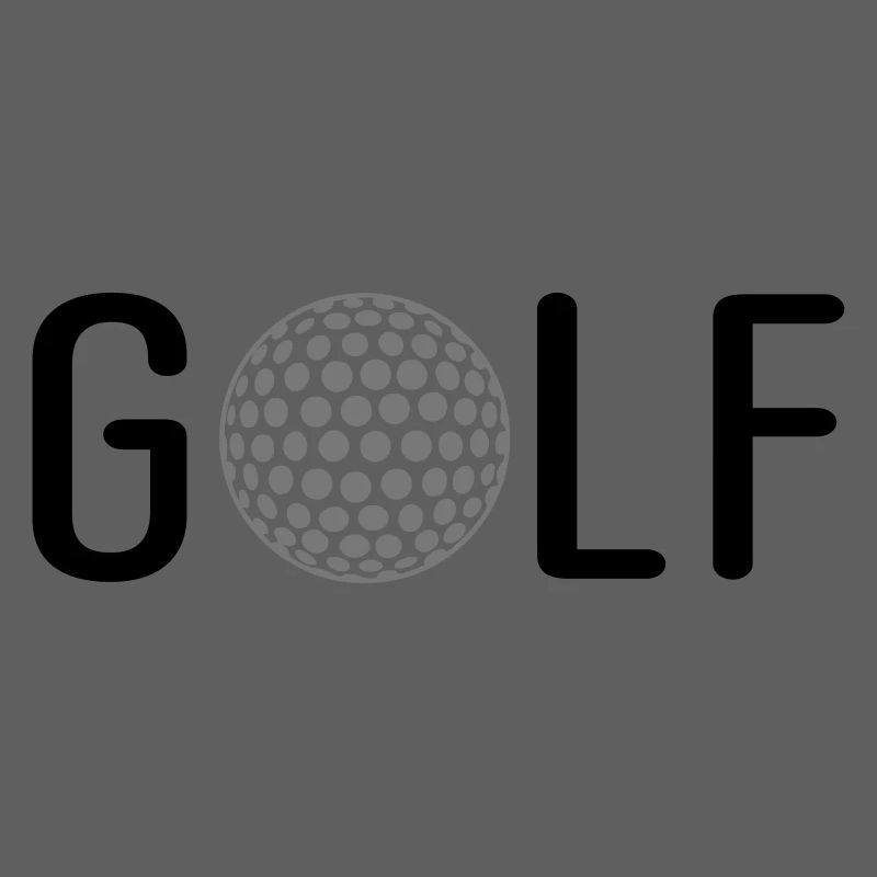 Le golf