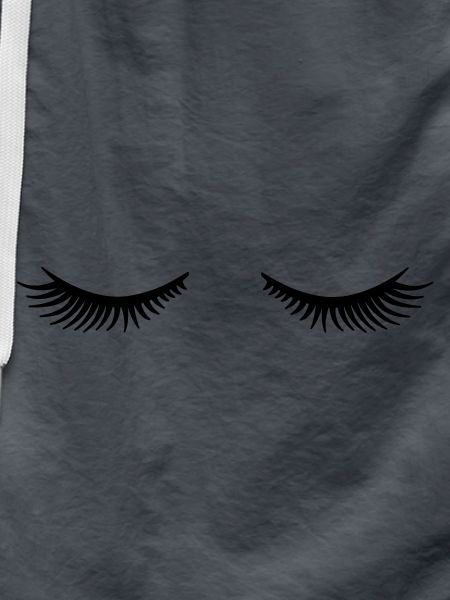 Eyelashes