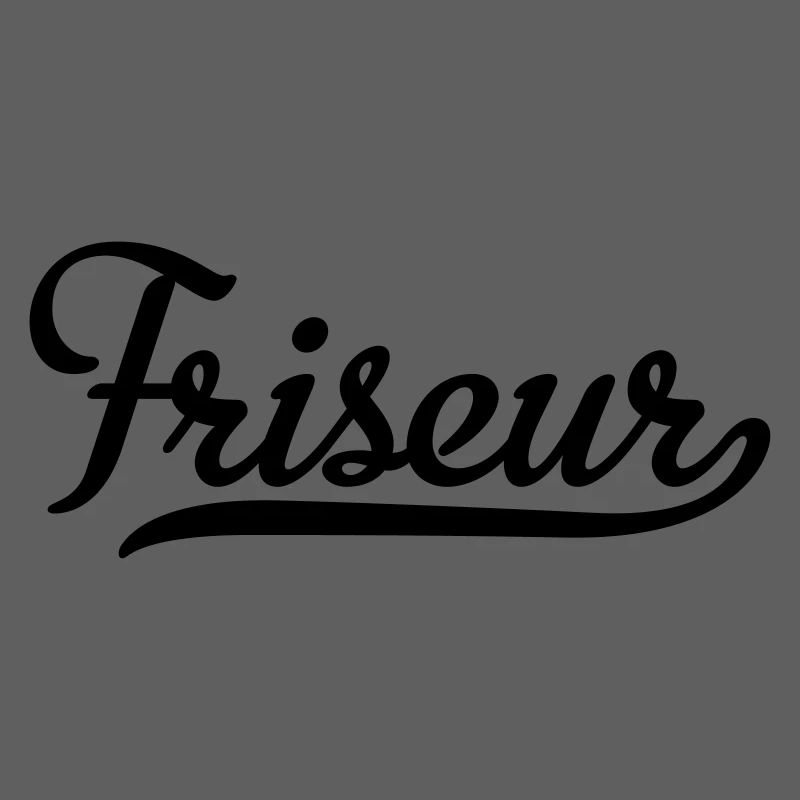 Coiffeur