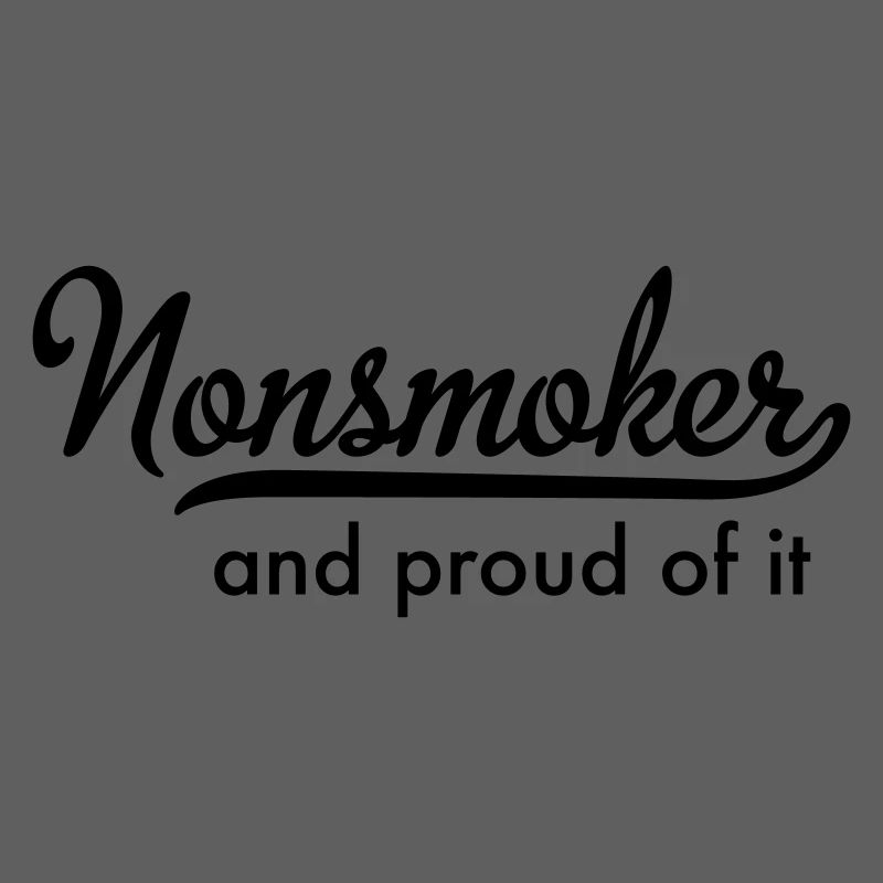 Nonsmoker